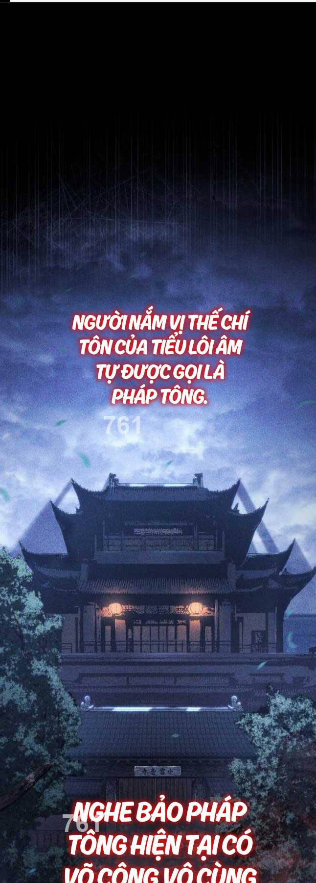 Tử Thần Phiêu Nguyệt chapter 86 - Upload bởi truyensieuhay.com