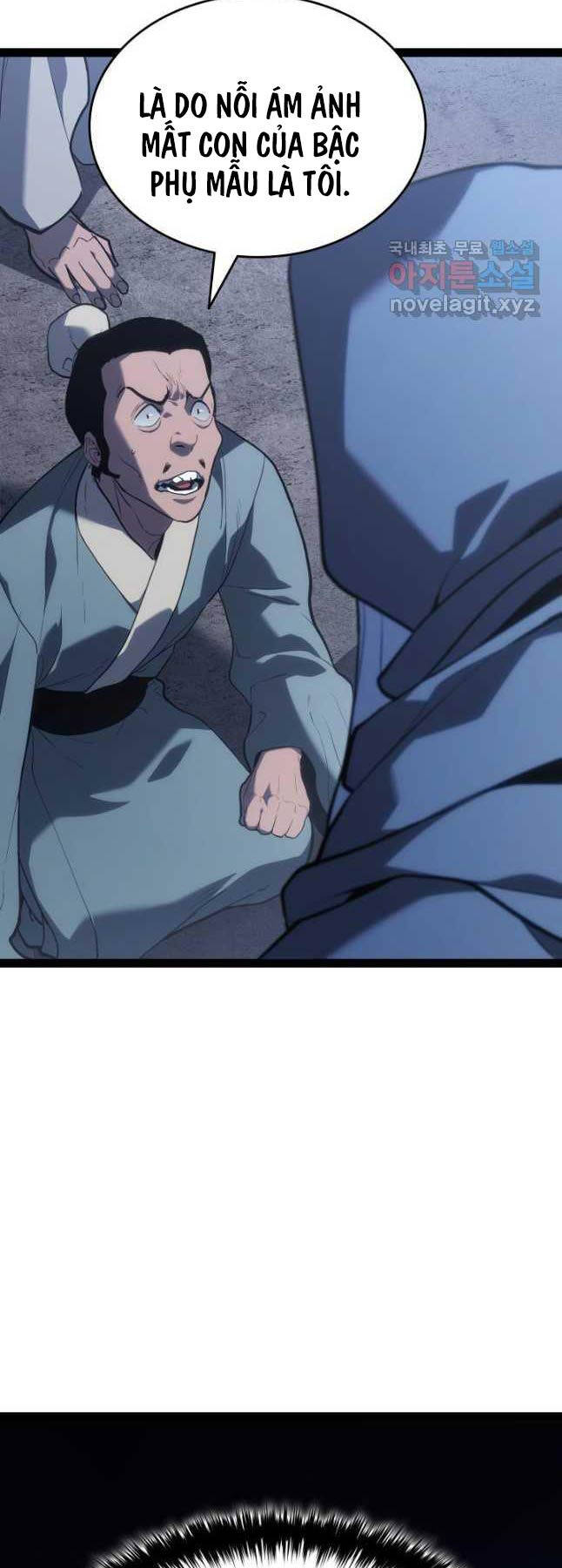 Tử Thần Phiêu Nguyệt chapter 86 - Upload bởi truyensieuhay.com