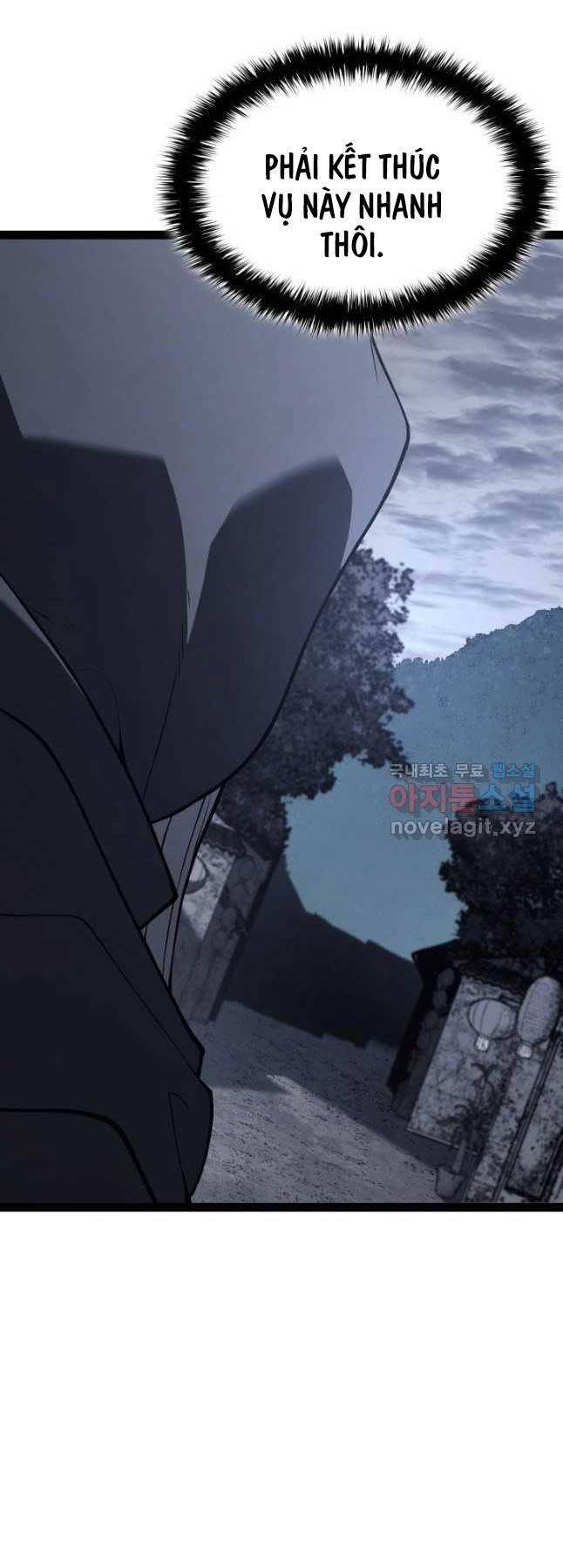 Tử Thần Phiêu Nguyệt chapter 86 - Upload bởi truyensieuhay.com