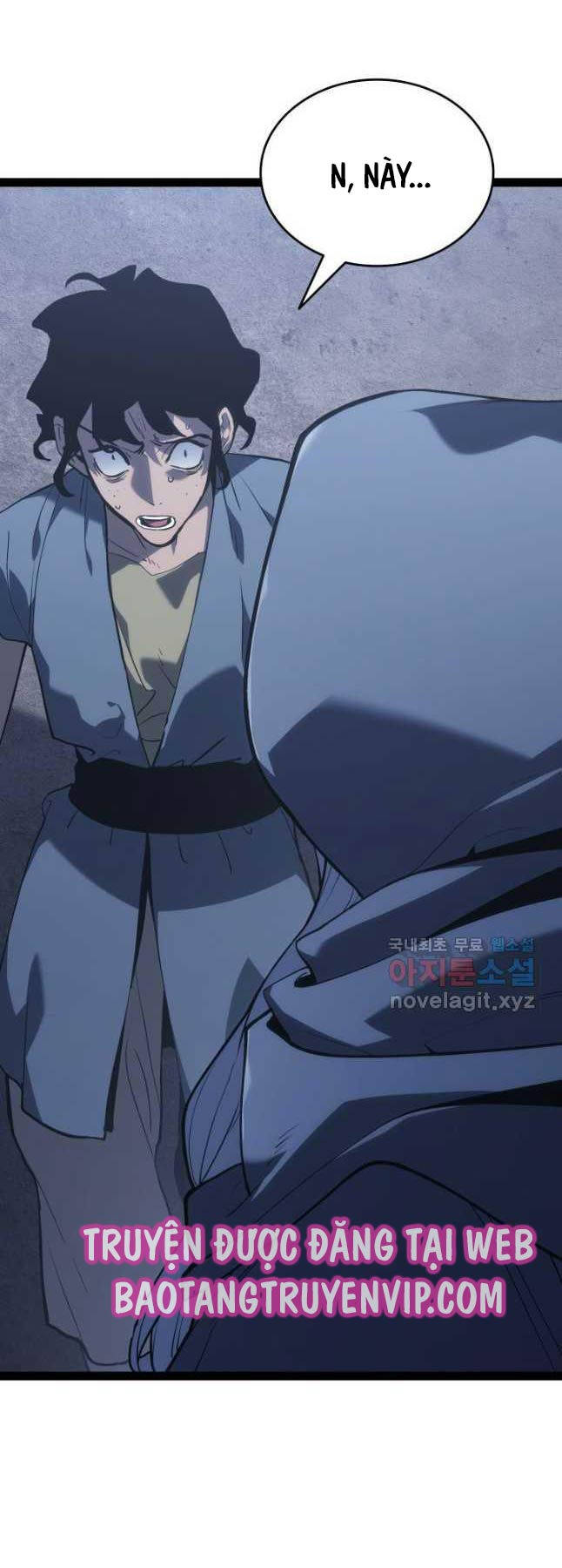 Tử Thần Phiêu Nguyệt chapter 86 - Upload bởi truyensieuhay.com