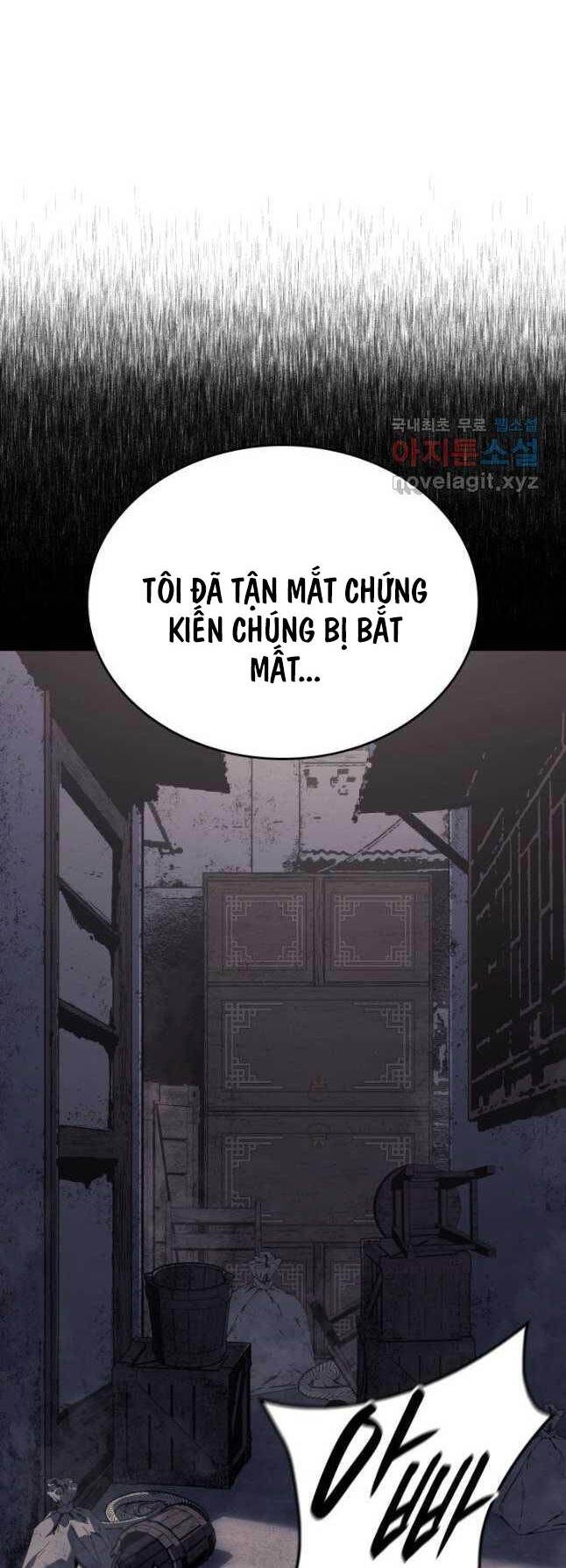 Tử Thần Phiêu Nguyệt chapter 86 - Upload bởi truyensieuhay.com
