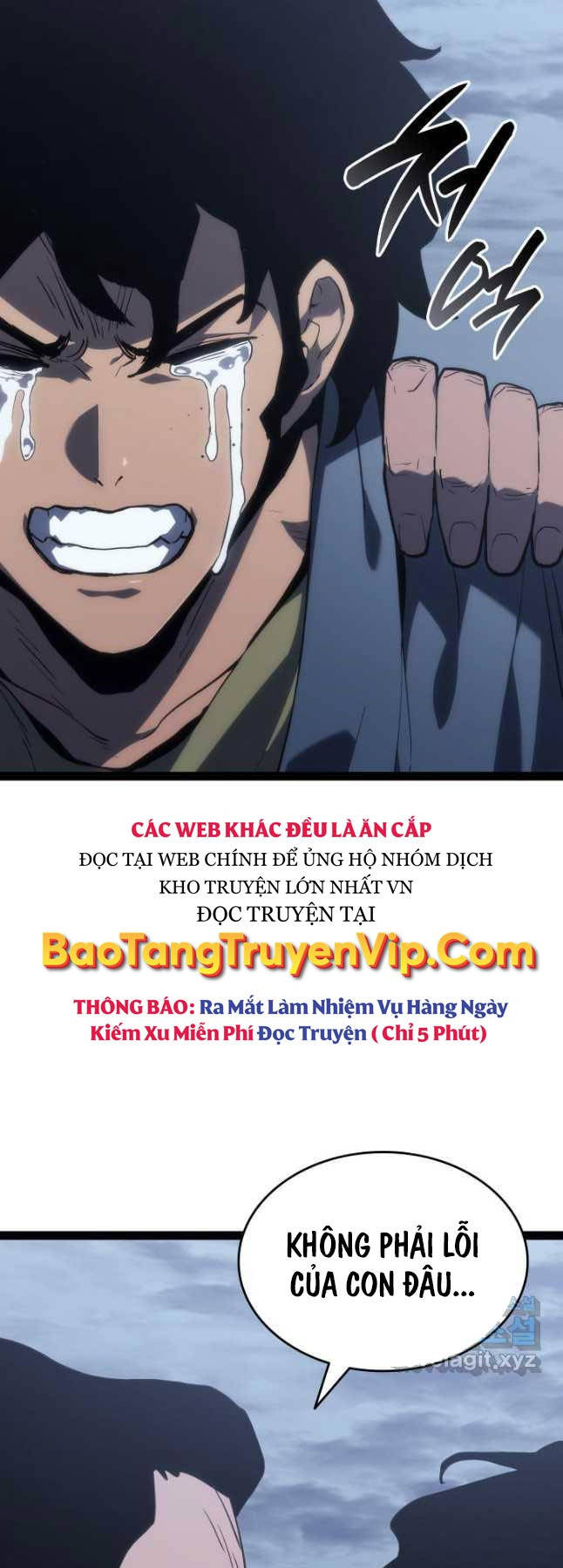 Tử Thần Phiêu Nguyệt chapter 86 - Upload bởi truyensieuhay.com