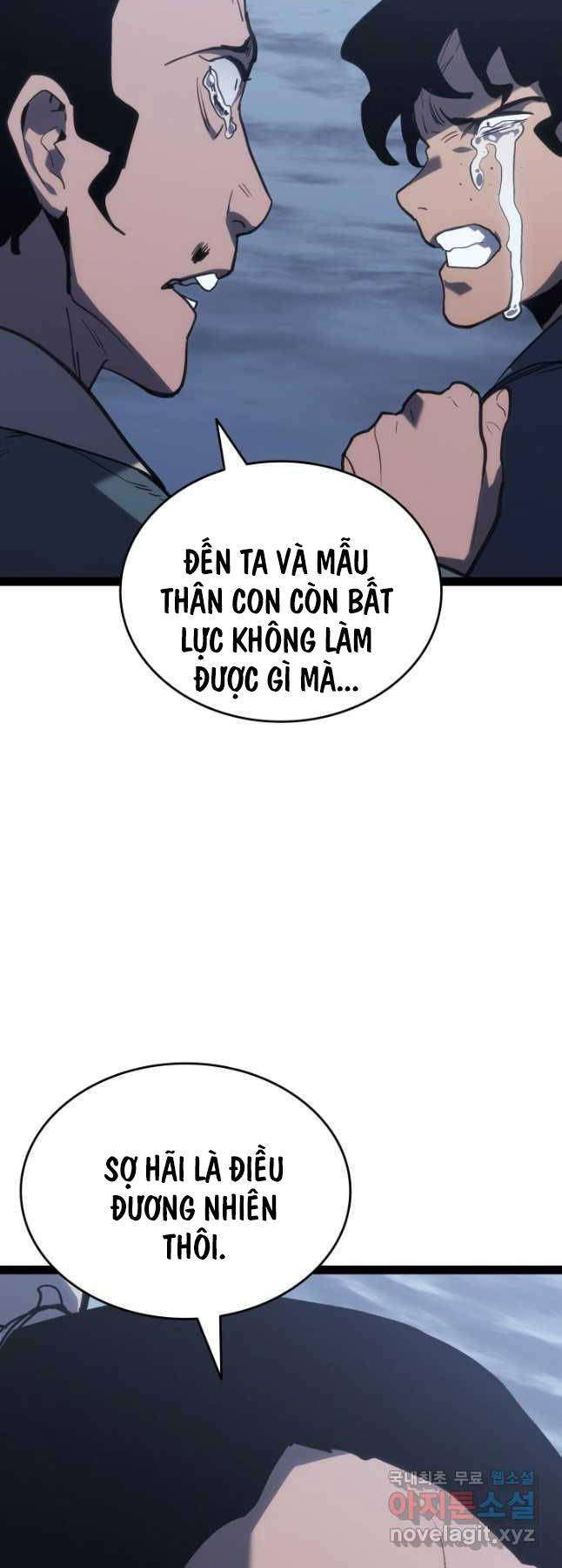 Tử Thần Phiêu Nguyệt chapter 86 - Upload bởi truyensieuhay.com