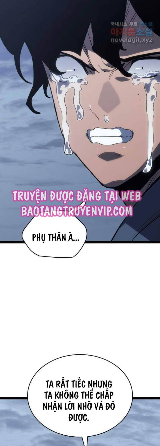 Tử Thần Phiêu Nguyệt chapter 86 - Upload bởi truyensieuhay.com