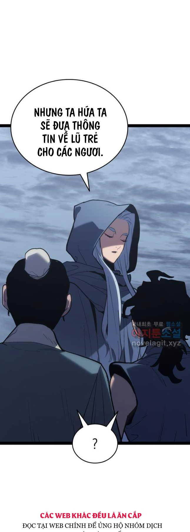 Tử Thần Phiêu Nguyệt chapter 86 - Upload bởi truyensieuhay.com
