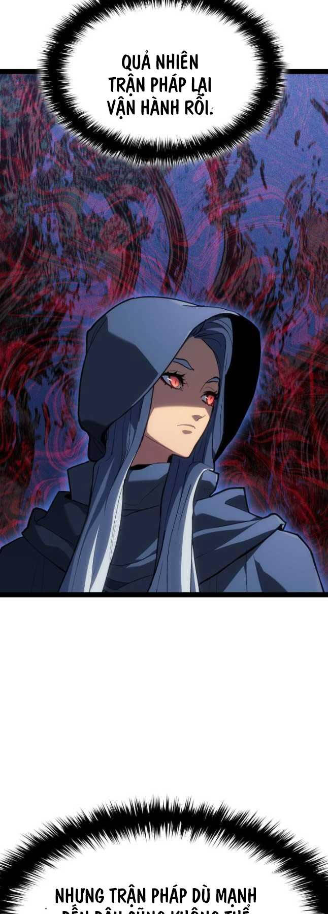 Tử Thần Phiêu Nguyệt chapter 86 - Upload bởi truyensieuhay.com