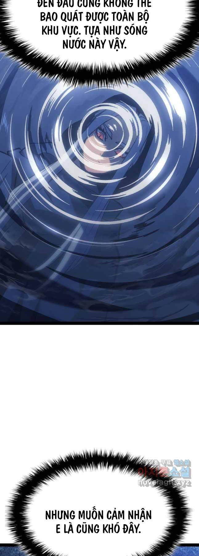 Tử Thần Phiêu Nguyệt chapter 86 - Upload bởi truyensieuhay.com