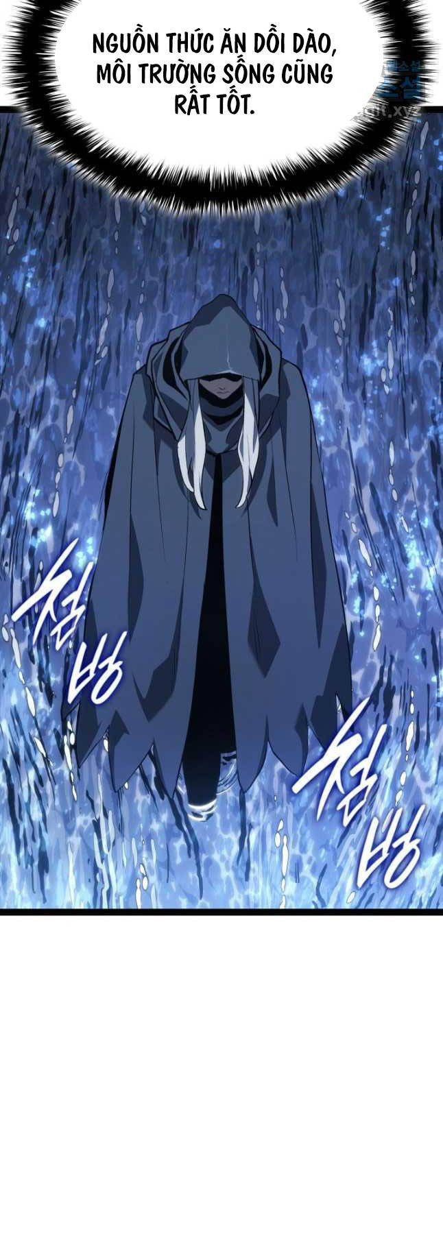 Tử Thần Phiêu Nguyệt chapter 86 - Upload bởi truyensieuhay.com