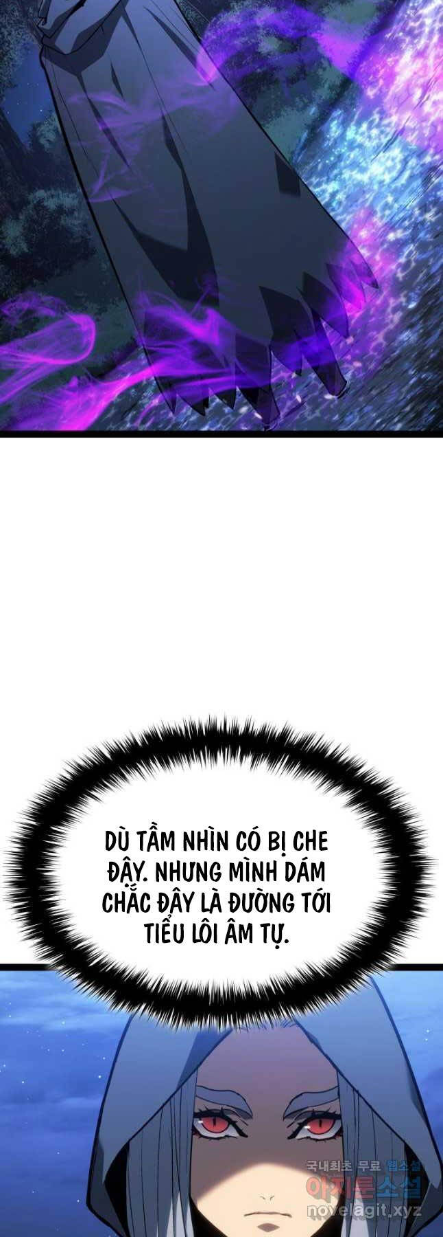 Tử Thần Phiêu Nguyệt chapter 86 - Upload bởi truyensieuhay.com