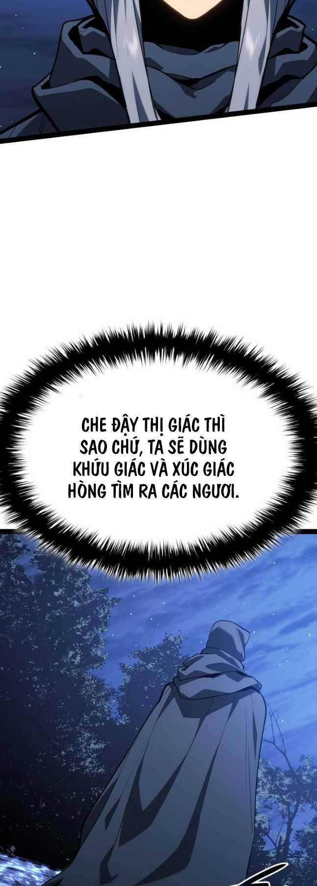 Tử Thần Phiêu Nguyệt chapter 86 - Upload bởi truyensieuhay.com