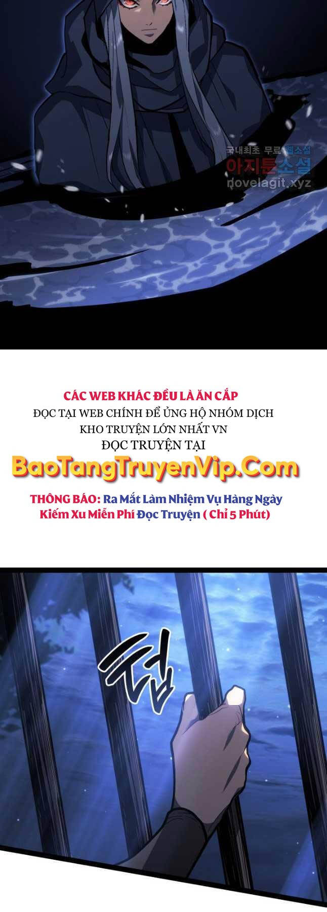 Tử Thần Phiêu Nguyệt chapter 86 - Upload bởi truyensieuhay.com