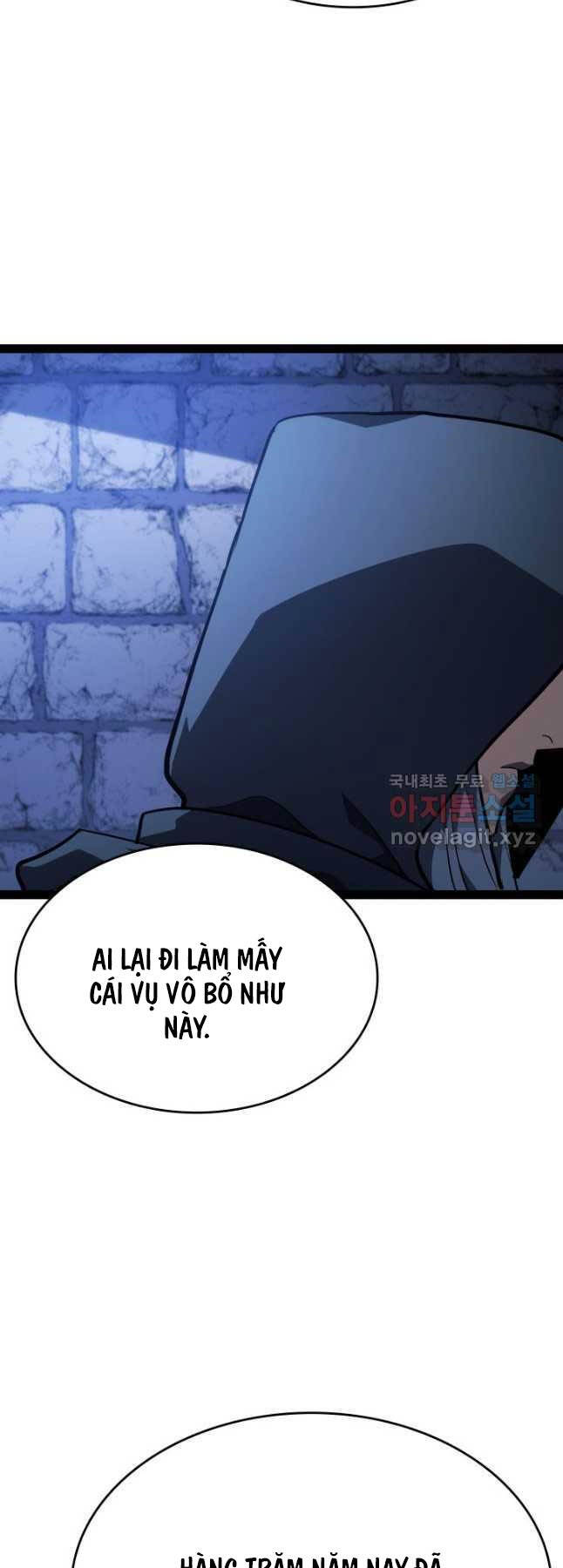 Tử Thần Phiêu Nguyệt chapter 86 - Upload bởi truyensieuhay.com