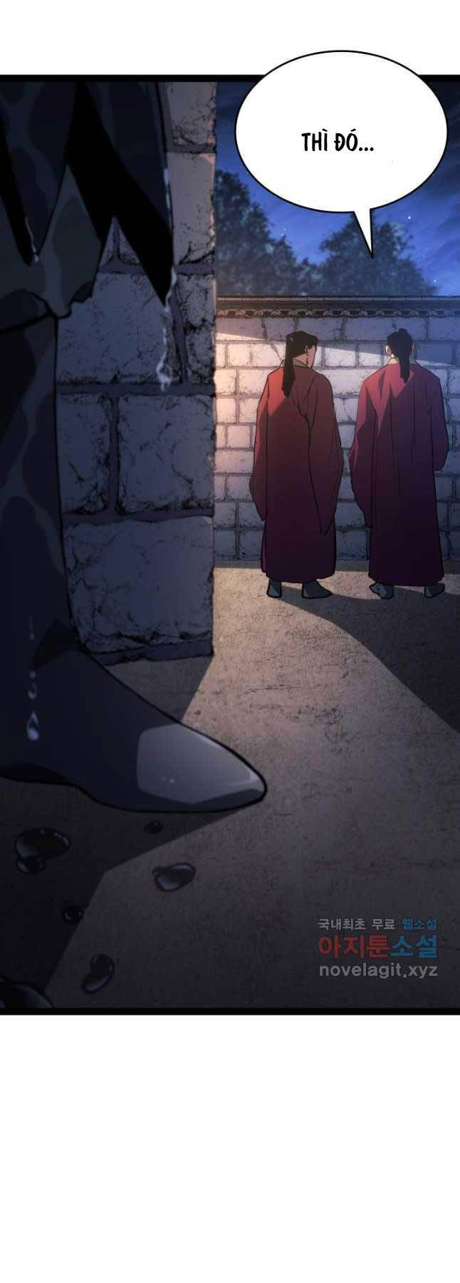 Tử Thần Phiêu Nguyệt chapter 86 - Upload bởi truyensieuhay.com