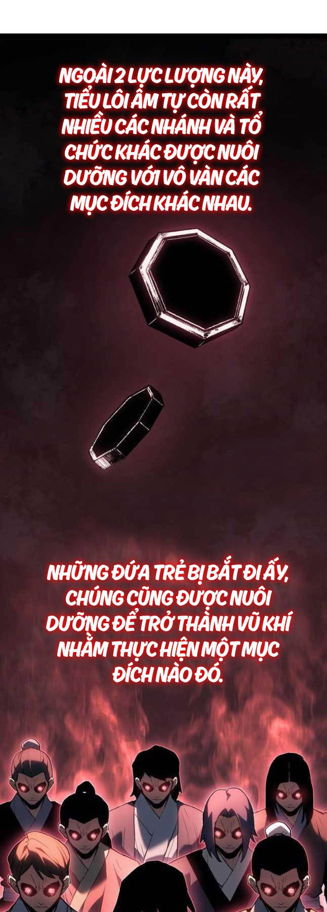 Tử Thần Phiêu Nguyệt chapter 86 - Upload bởi truyensieuhay.com