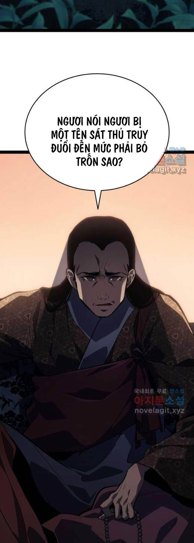 Tử Thần Phiêu Nguyệt chapter 86 - Upload bởi truyensieuhay.com