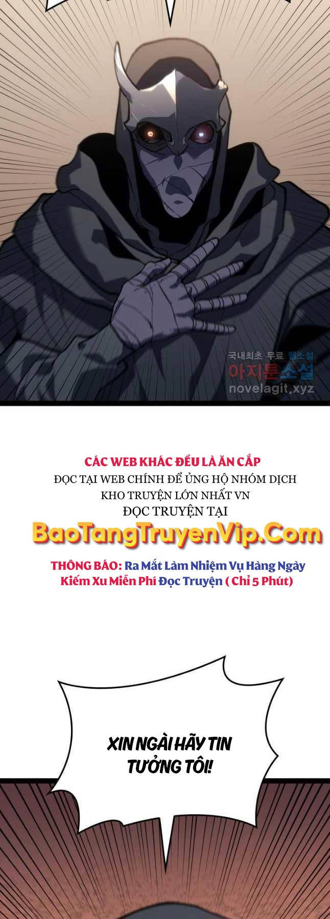 Tử Thần Phiêu Nguyệt chapter 86 - Upload bởi truyensieuhay.com