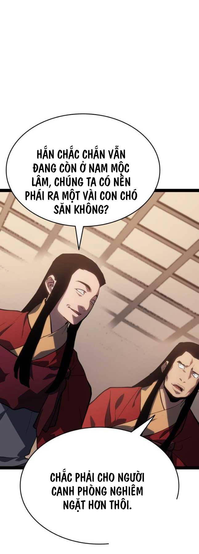 Tử Thần Phiêu Nguyệt chapter 86 - Upload bởi truyensieuhay.com