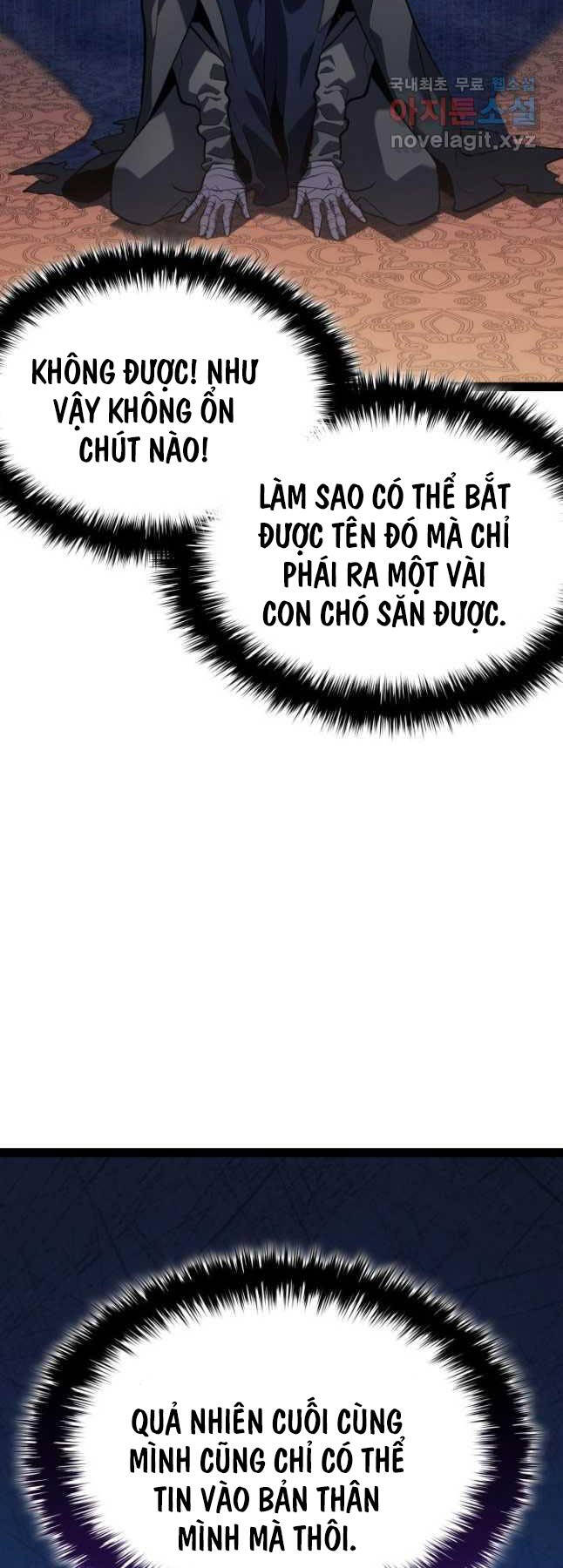 Tử Thần Phiêu Nguyệt chapter 86 - Upload bởi truyensieuhay.com