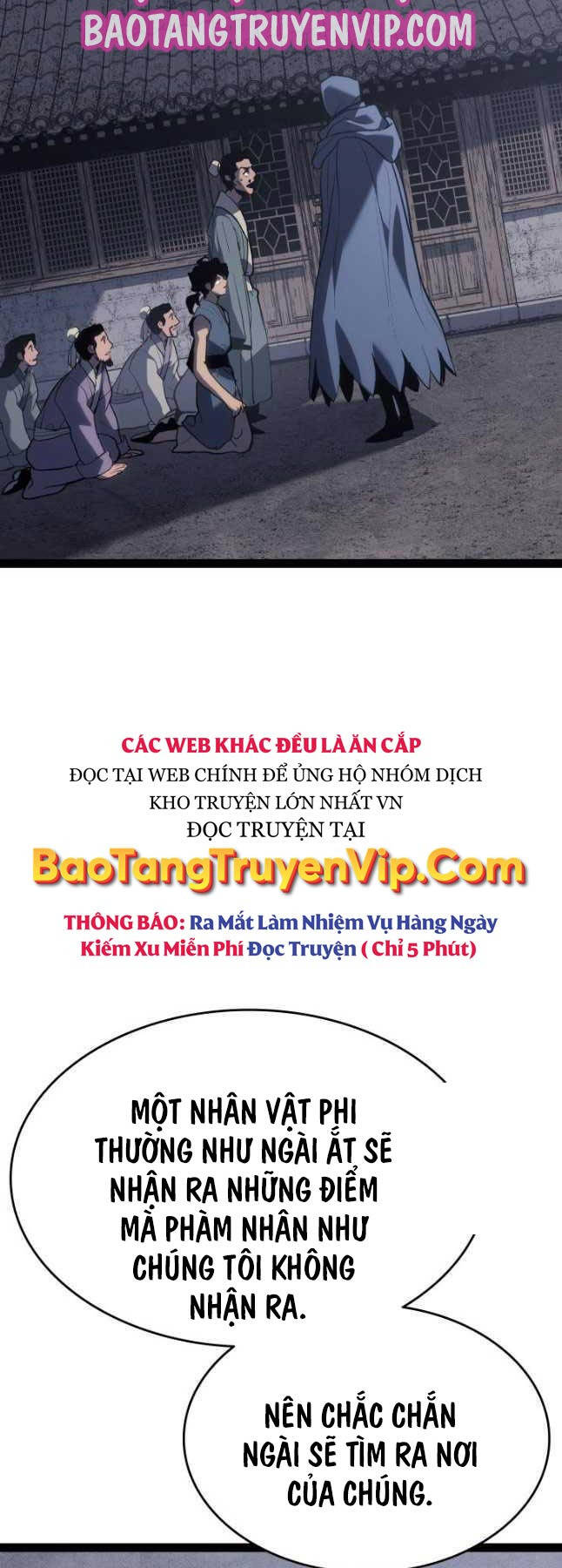 Tử Thần Phiêu Nguyệt chapter 86 - Upload bởi truyensieuhay.com
