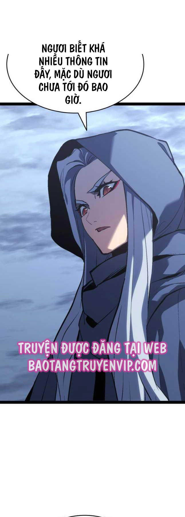 Tử Thần Phiêu Nguyệt chapter 86 - Upload bởi truyensieuhay.com