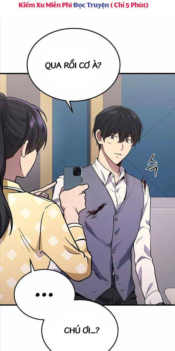 Thần Chiến Tranh Trở Lại Cấp 2 chapter 24 - Upload bởi truyensieuhay.com