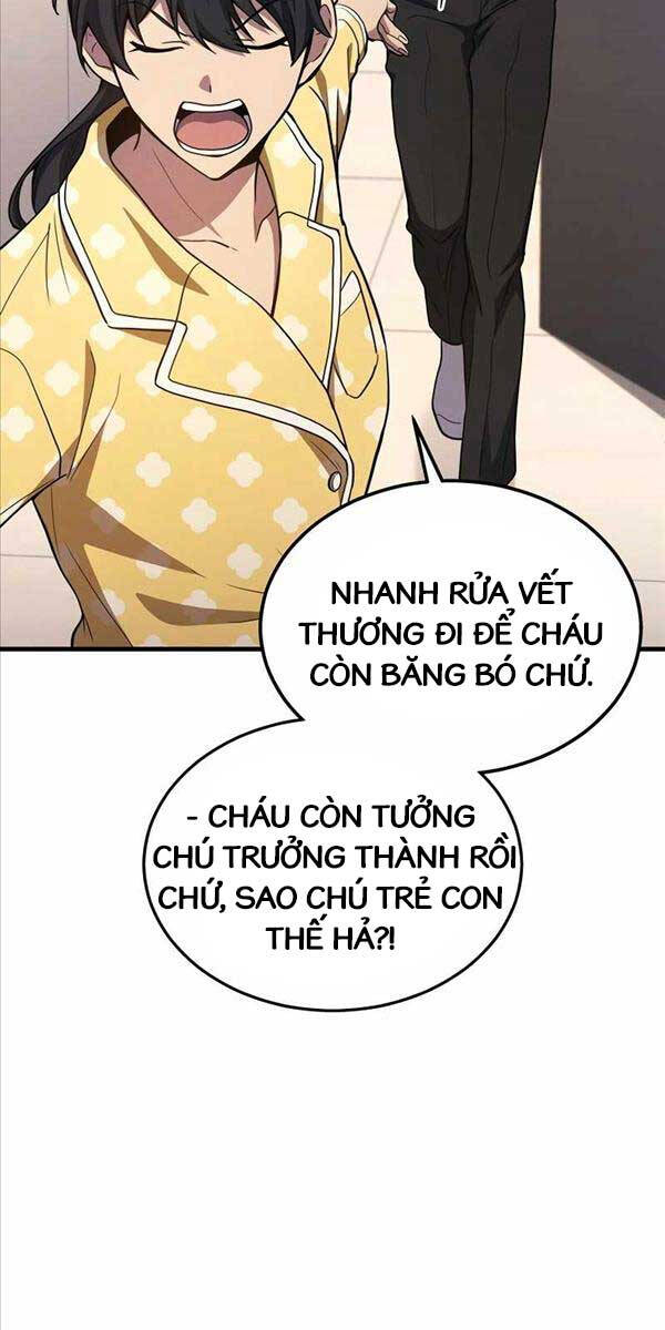 Thần Chiến Tranh Trở Lại Cấp 2 chapter 24 - Upload bởi truyensieuhay.com
