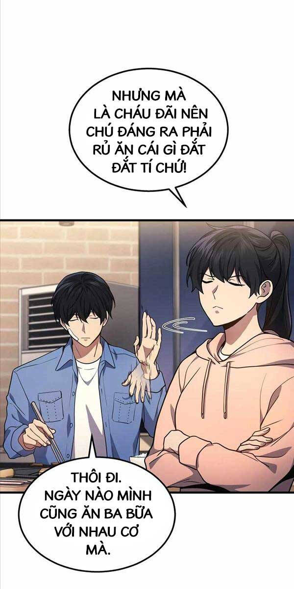 Thần Chiến Tranh Trở Lại Cấp 2 chapter 24 - Upload bởi truyensieuhay.com