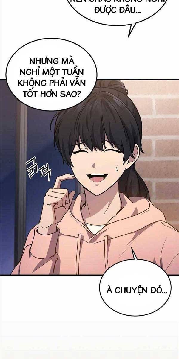 Thần Chiến Tranh Trở Lại Cấp 2 chapter 24 - Upload bởi truyensieuhay.com