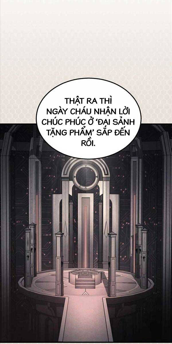 Thần Chiến Tranh Trở Lại Cấp 2 chapter 24 - Upload bởi truyensieuhay.com