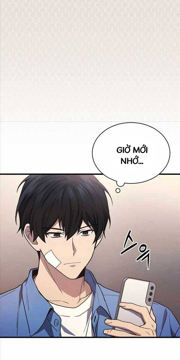 Thần Chiến Tranh Trở Lại Cấp 2 chapter 24 - Upload bởi truyensieuhay.com
