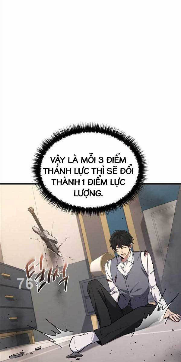 Thần Chiến Tranh Trở Lại Cấp 2 chapter 24 - Upload bởi truyensieuhay.com