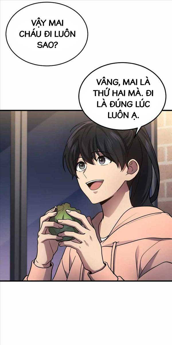 Thần Chiến Tranh Trở Lại Cấp 2 chapter 24 - Upload bởi truyensieuhay.com