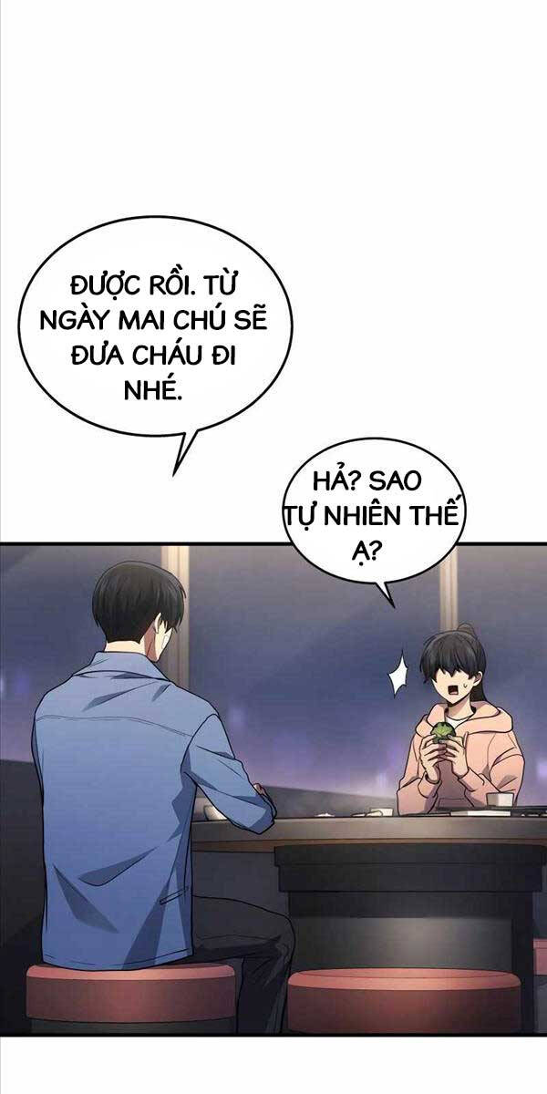 Thần Chiến Tranh Trở Lại Cấp 2 chapter 24 - Upload bởi truyensieuhay.com