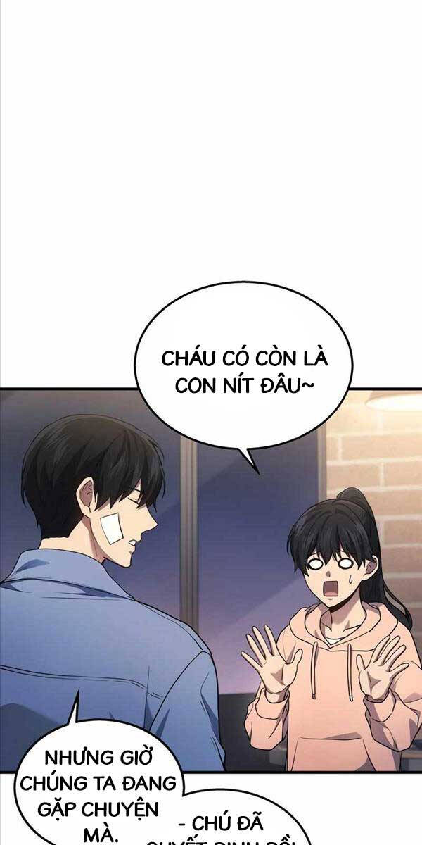 Thần Chiến Tranh Trở Lại Cấp 2 chapter 24 - Upload bởi truyensieuhay.com