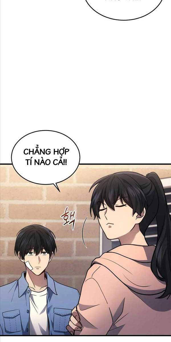 Thần Chiến Tranh Trở Lại Cấp 2 chapter 24 - Upload bởi truyensieuhay.com