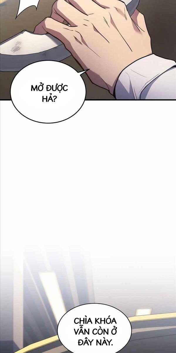 Thần Chiến Tranh Trở Lại Cấp 2 chapter 24 - Upload bởi truyensieuhay.com