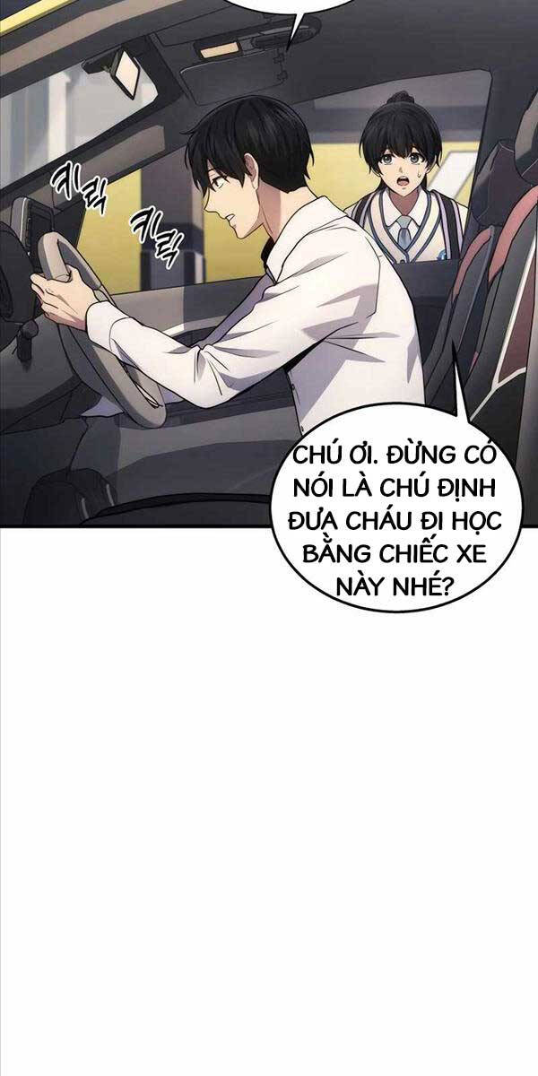 Thần Chiến Tranh Trở Lại Cấp 2 chapter 24 - Upload bởi truyensieuhay.com