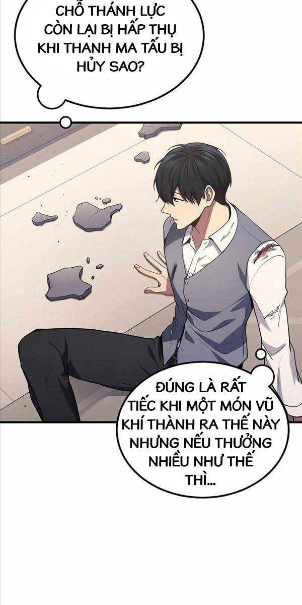 Thần Chiến Tranh Trở Lại Cấp 2 chapter 24 - Upload bởi truyensieuhay.com