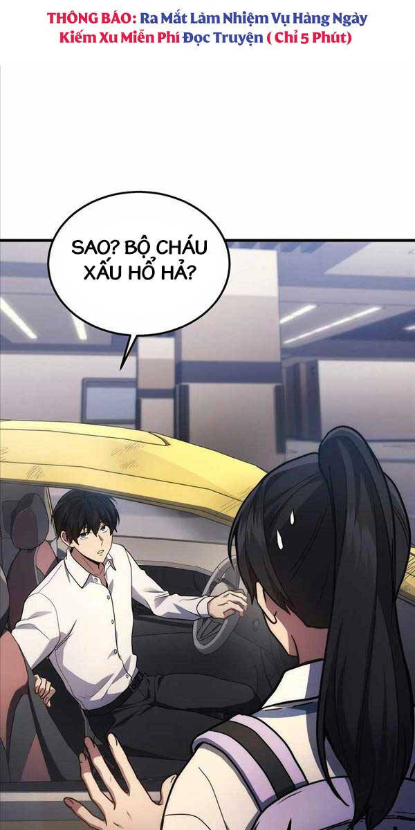 Thần Chiến Tranh Trở Lại Cấp 2 chapter 24 - Upload bởi truyensieuhay.com