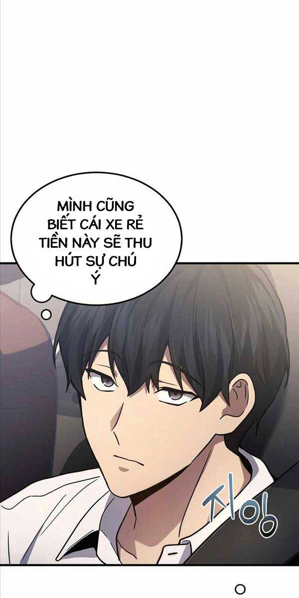 Thần Chiến Tranh Trở Lại Cấp 2 chapter 24 - Upload bởi truyensieuhay.com