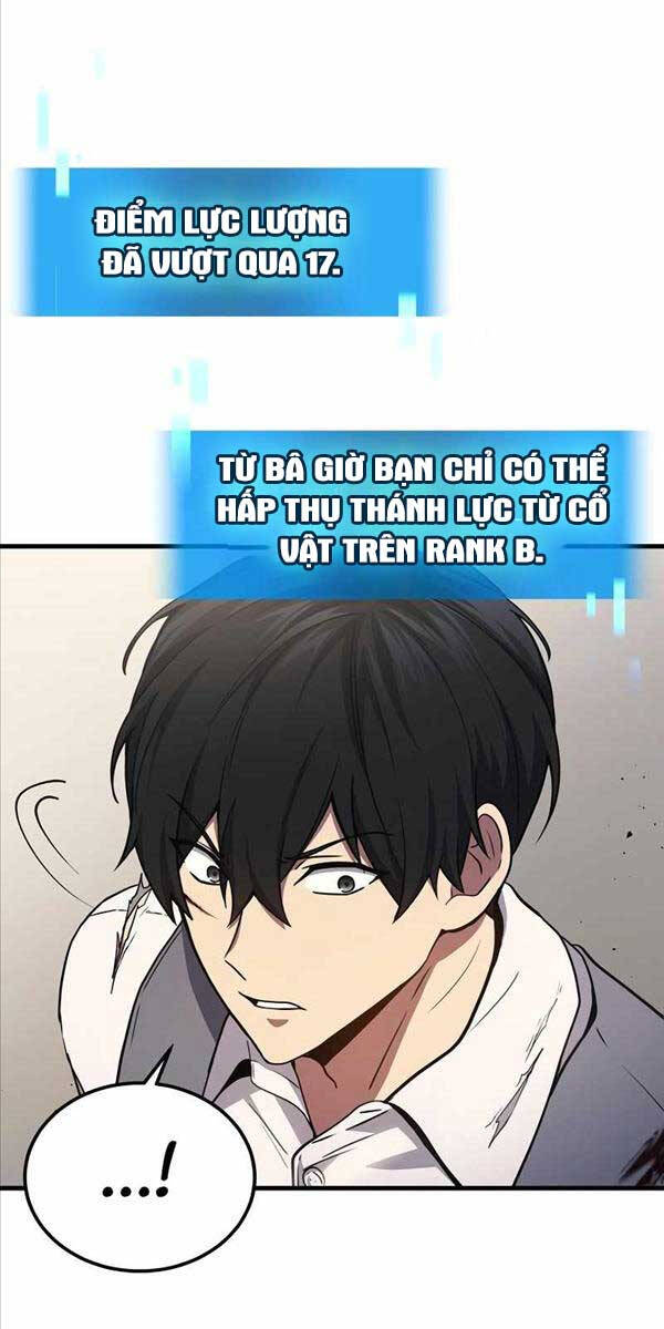 Thần Chiến Tranh Trở Lại Cấp 2 chapter 24 - Upload bởi truyensieuhay.com