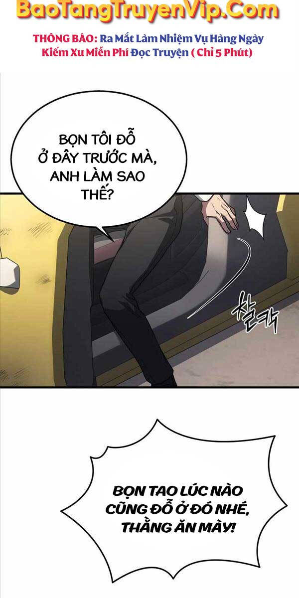 Thần Chiến Tranh Trở Lại Cấp 2 chapter 24 - Upload bởi truyensieuhay.com