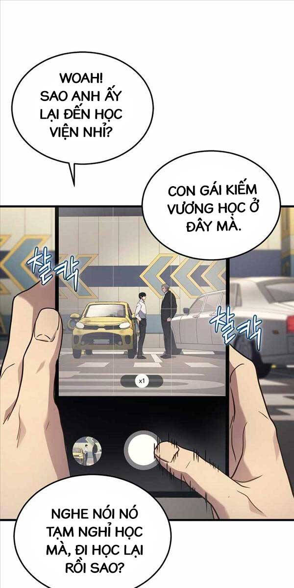 Thần Chiến Tranh Trở Lại Cấp 2 chapter 24 - Upload bởi truyensieuhay.com