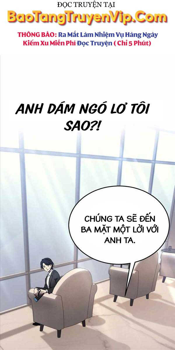 Thần Chiến Tranh Trở Lại Cấp 2 chapter 24 - Upload bởi truyensieuhay.com