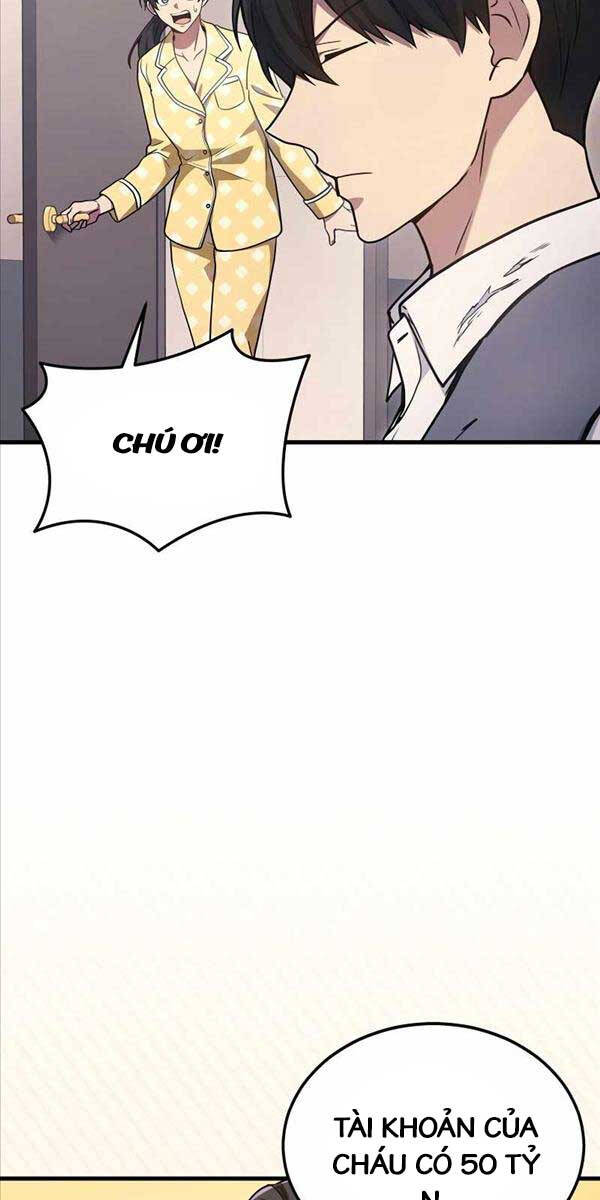 Thần Chiến Tranh Trở Lại Cấp 2 chapter 24 - Upload bởi truyensieuhay.com