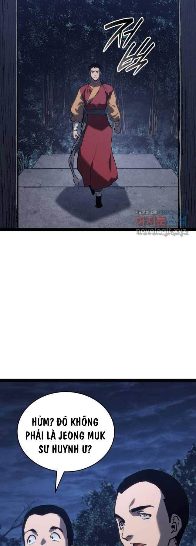 Tử Thần Phiêu Nguyệt chapter 87 - Upload bởi truyensieuhay.com