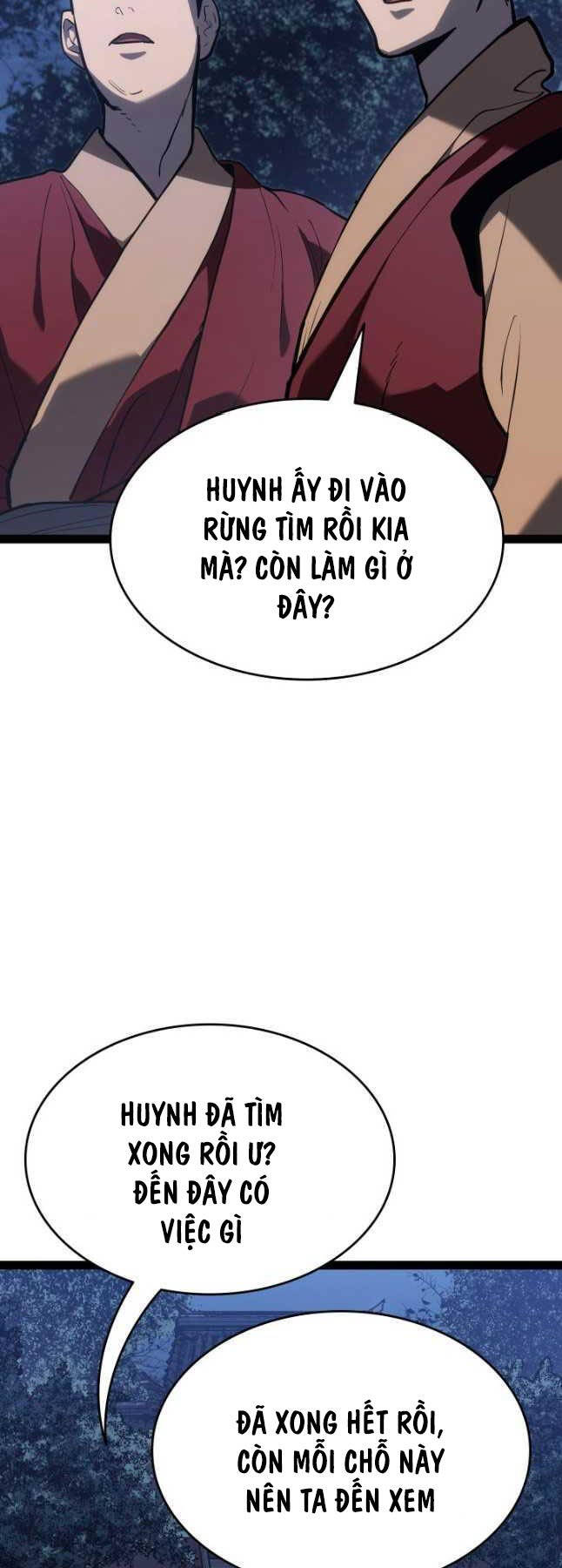 Tử Thần Phiêu Nguyệt chapter 87 - Upload bởi truyensieuhay.com