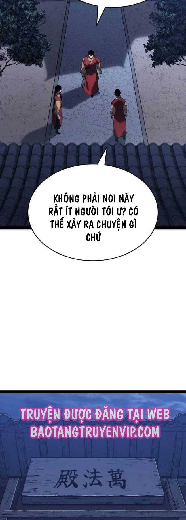 Tử Thần Phiêu Nguyệt chapter 87 - Upload bởi truyensieuhay.com