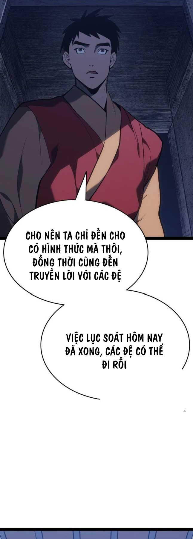 Tử Thần Phiêu Nguyệt chapter 87 - Upload bởi truyensieuhay.com