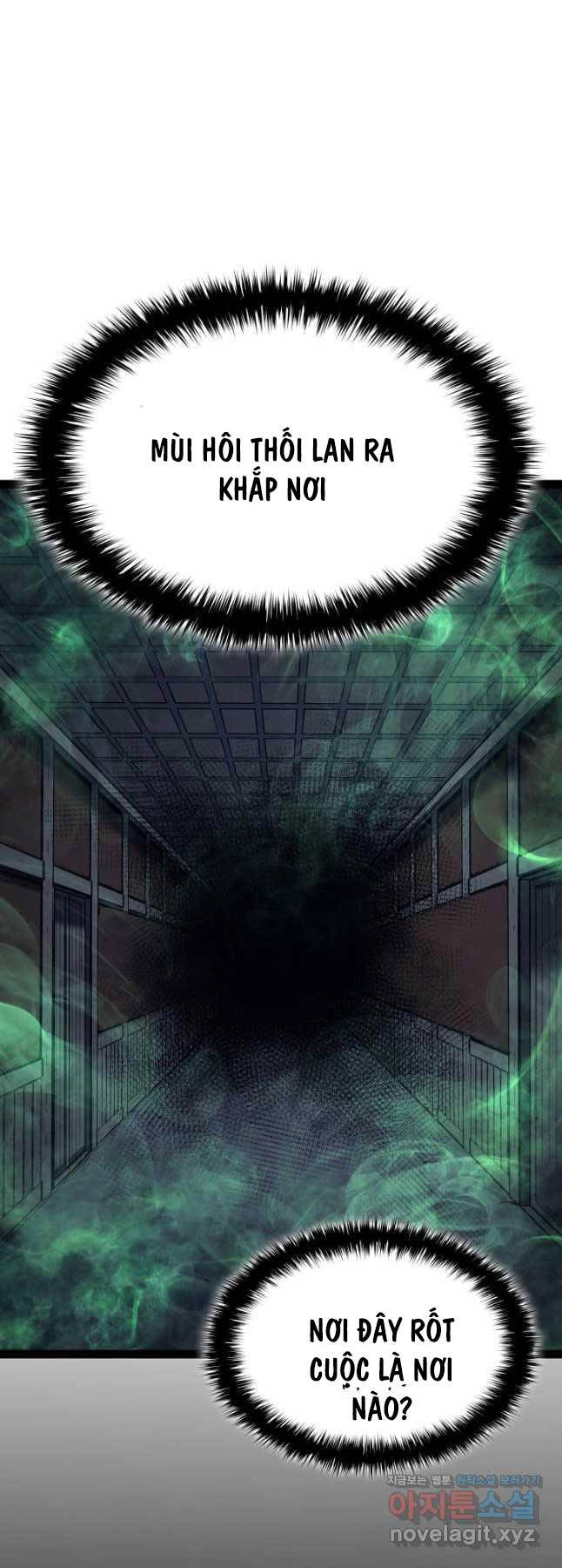 Tử Thần Phiêu Nguyệt chapter 87 - Upload bởi truyensieuhay.com